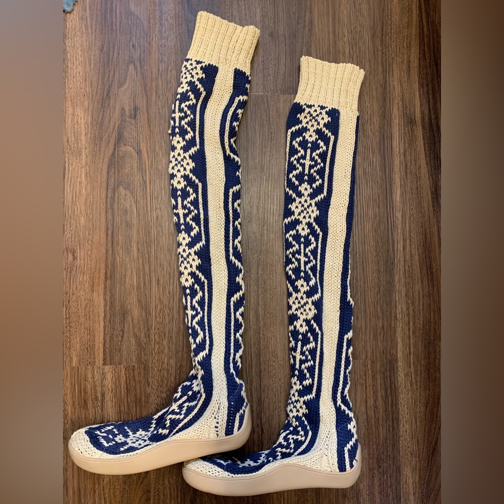 Gypsyz sock shoes